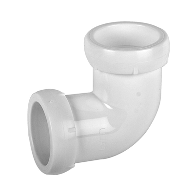 Faluplast 77110 VINKELKPL 90GR 40MM VIT